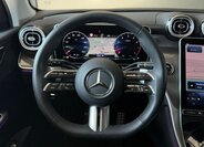 Mercedes-Benz GLC SUV / Terénní 2,0 l 162 kw
