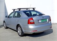 Škoda Octavia Liftback 1,6 l 77 kw