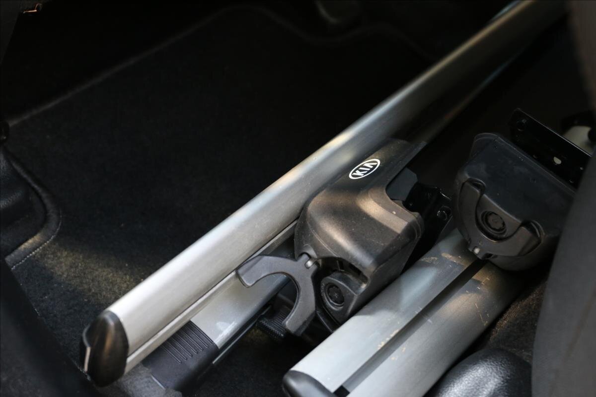 KIA Sportage Kombi 1,7 l 85 kw