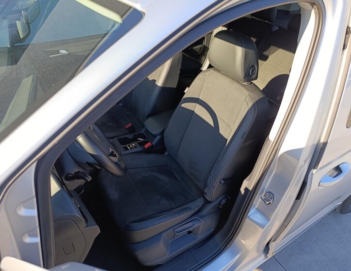 Volkswagen Caddy Ostatní 114,0 90 kw