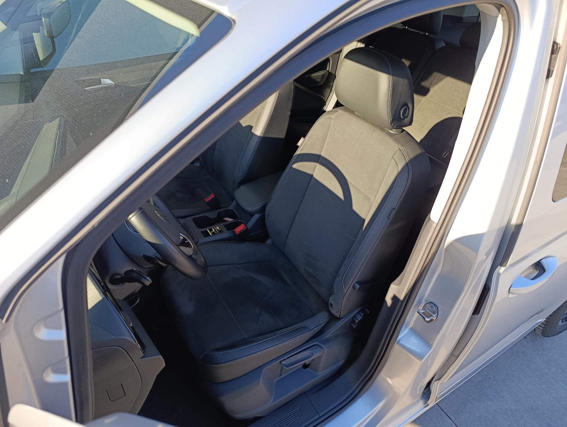 Volkswagen Caddy Ostatní 114,0 90 kw