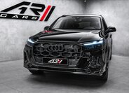 Audi Q7 SUV 3,0 l 210 kw