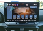 Cupra Formentor SUV / Terénní 2,0 l 245 kw