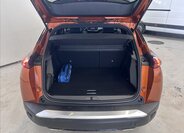 Peugeot 2008 SUV 1,2 l 114 kw