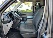 Volkswagen Caravelle 13