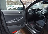 Hyundai Tucson SUV 1,6 l 130 kw