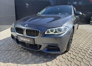 BMW Řada 5 Kombi 3,0 l 230 kw