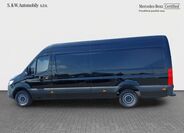 Mercedes-Benz Sprinter 8