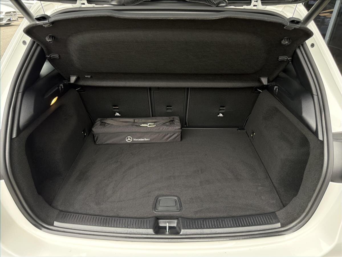 Mercedes-Benz Třídy B