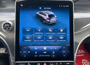 Mercedes-Benz GLC 27