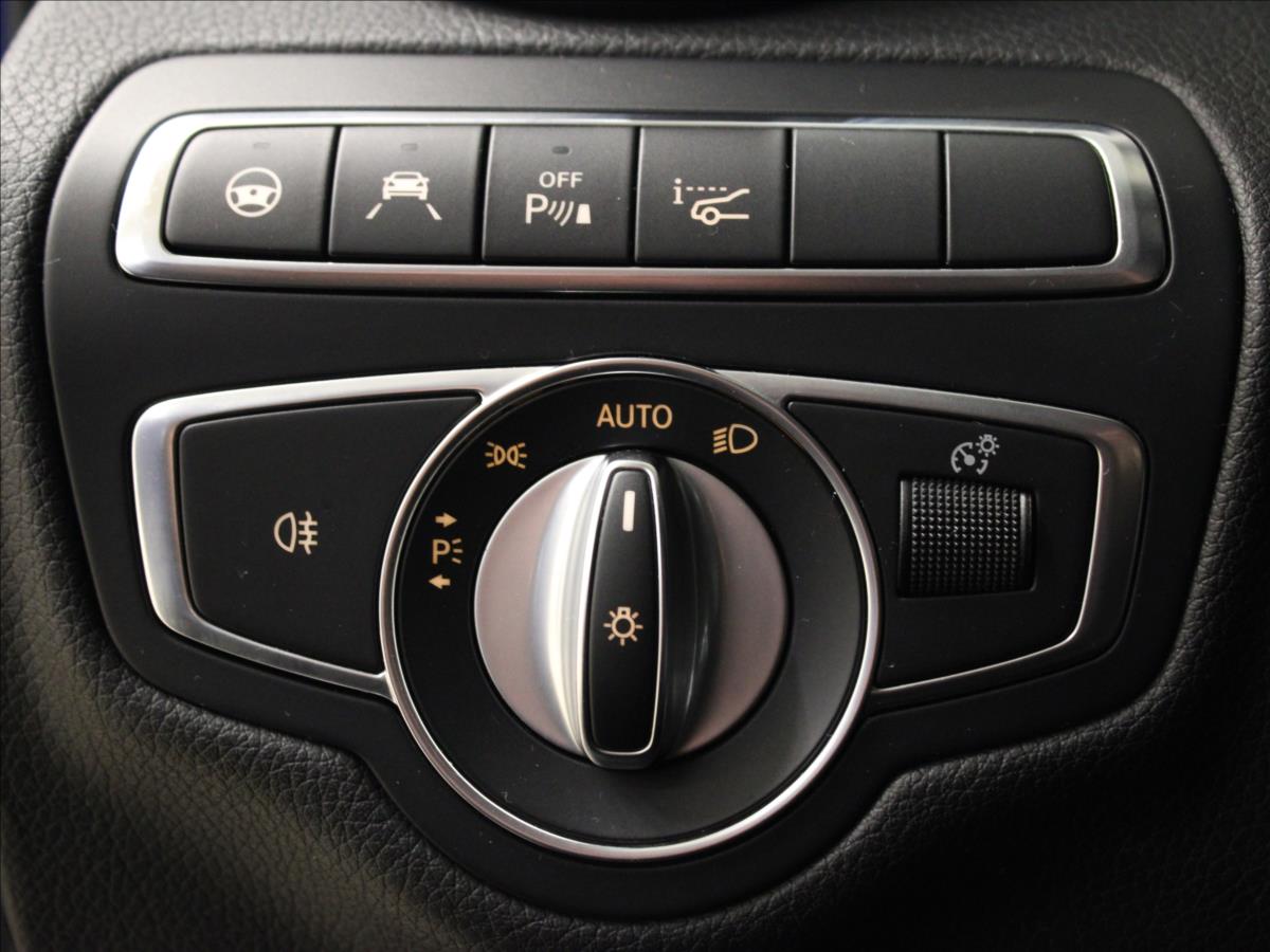 Mercedes-Benz Třídy C