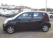 Subaru Justy Hatchback 998,0 51 kw