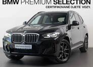 BMW X3 1