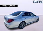 Mercedes-Benz Třídy E Sedan / Limuzína 2,0 l 143 kw