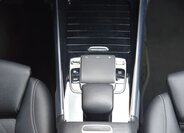 Mercedes-Benz GLB SUV / Terénní 2,0 l 110 kw