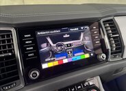 Škoda Kodiaq SUV / Terénní 2,0 l 147 kw