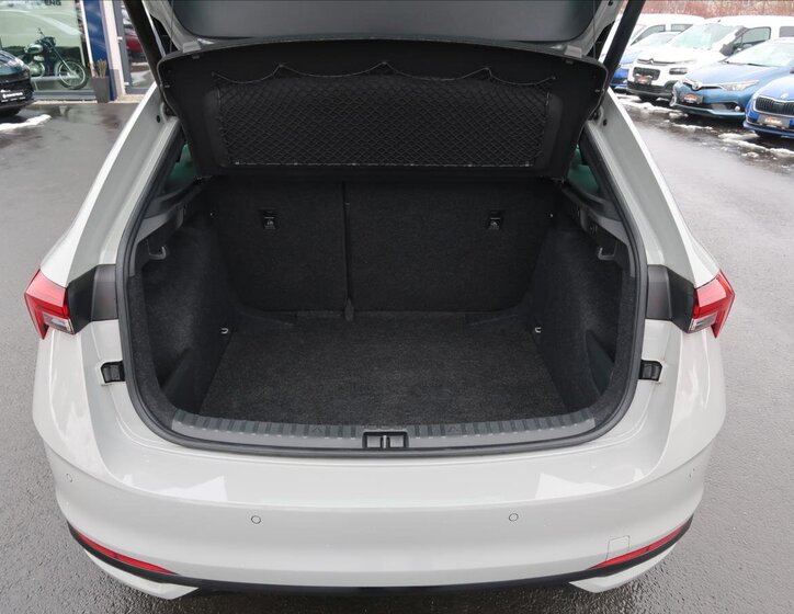 Škoda Scala Hatchback 999,0 85 kw