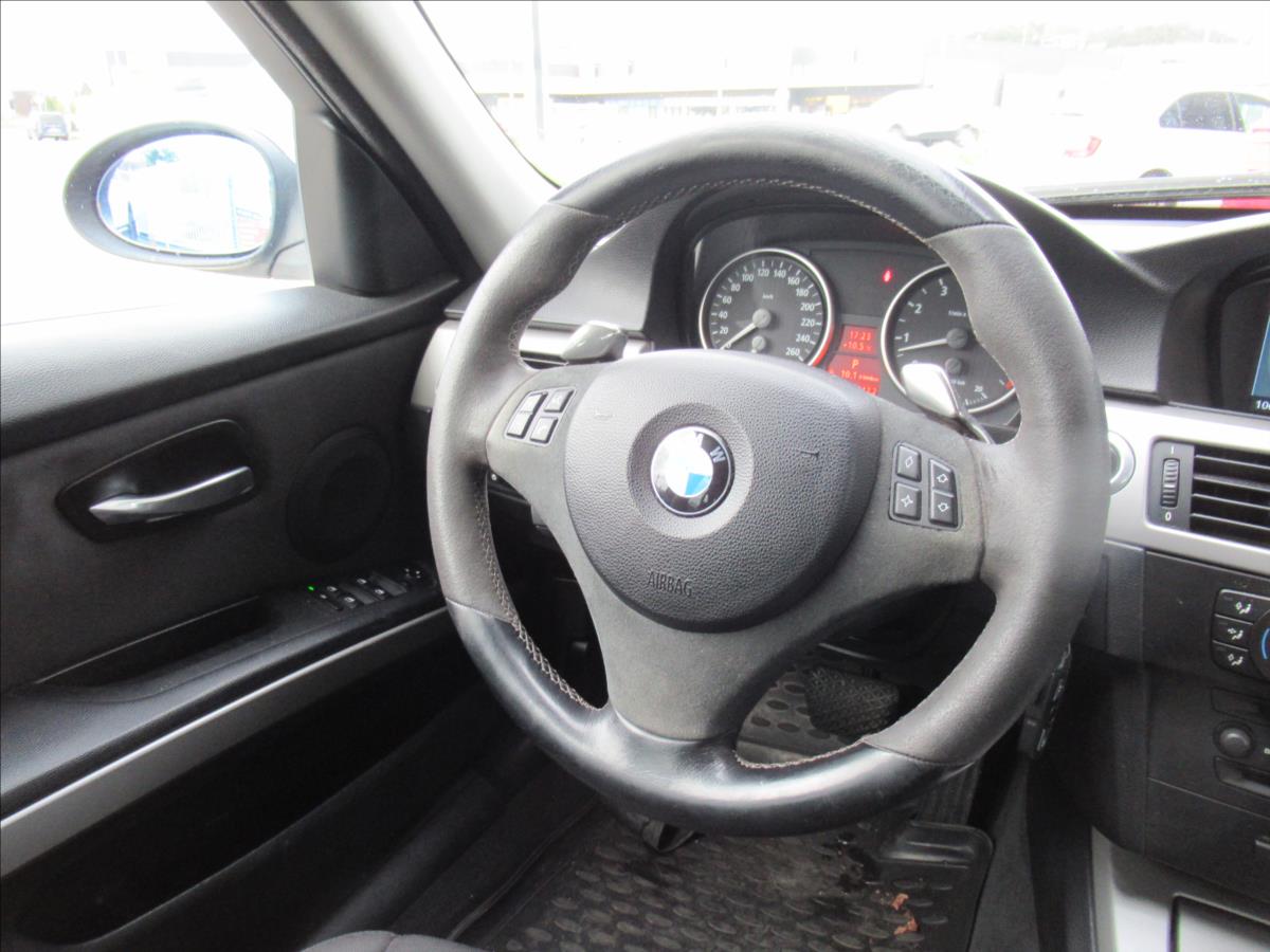 BMW Řada 3