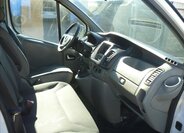 Opel Vivaro 20
