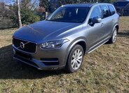 Volvo XC90 SUV / Terénní 0,0 0