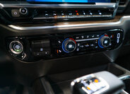 Chevrolet Silverado Pick-up 5,3 l 264 kw