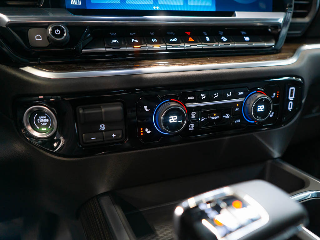 Chevrolet Silverado Pick-up 5,3 l 264 kw