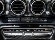 Mercedes-Benz AMG GT 12