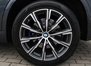 BMW X5 SUV 3,0 l 195 kw