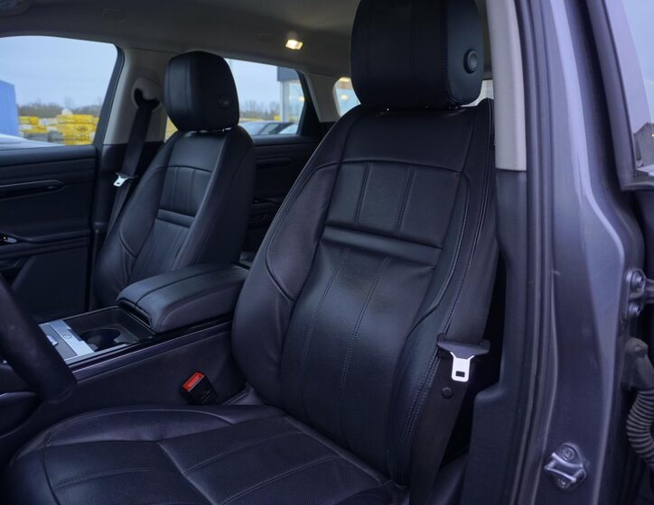 Land Rover Range Rover Evoque SUV 2,0 l 132 kw