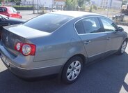 Volkswagen Passat Sedan 2,0 l 103 kw