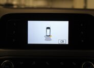 Ford Focus Kombi 1,5 l 70 kw