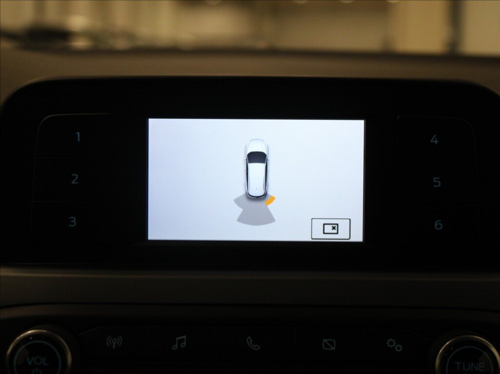 Ford Focus Kombi 1,5 l 70 kw