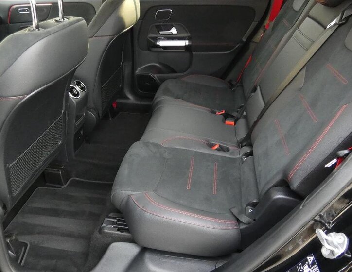 Mercedes-Benz GLB 19