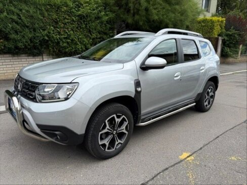 Dacia Duster SUV / Terénní 0,0 74 kw