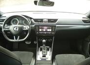 Škoda Superb 15
