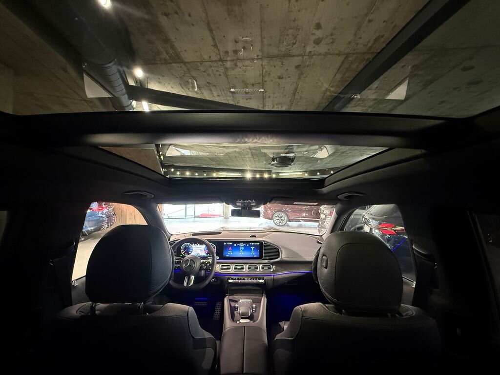 Mercedes-Benz Ostatní SUV / Terénní 3,0 l 285 kw