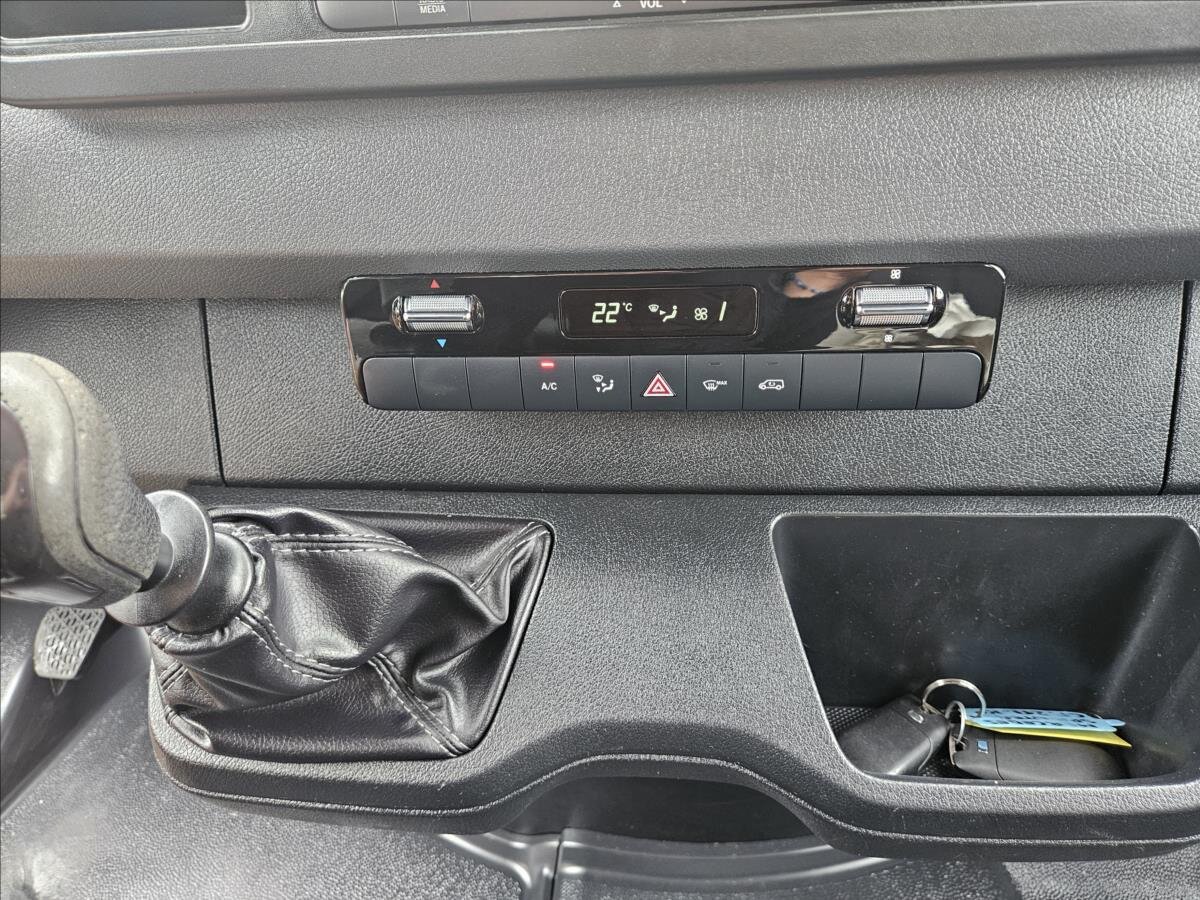 Mercedes-Benz Sprinter Ostatní 2,0 l 110 kw