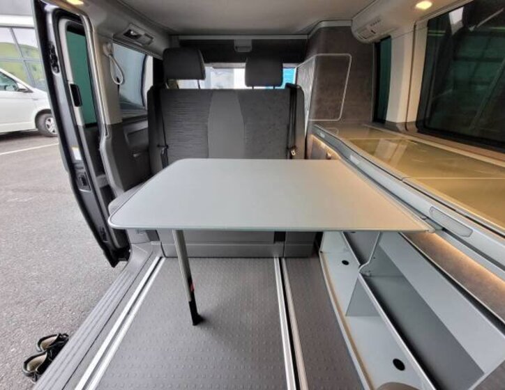 Volkswagen Ostatní Ostatní 2,0 l 110 kw