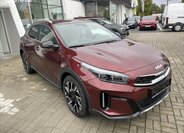 KIA XCeed SUV / Terénní 1,6 l 110 kw