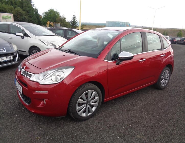 Citroën C3 3