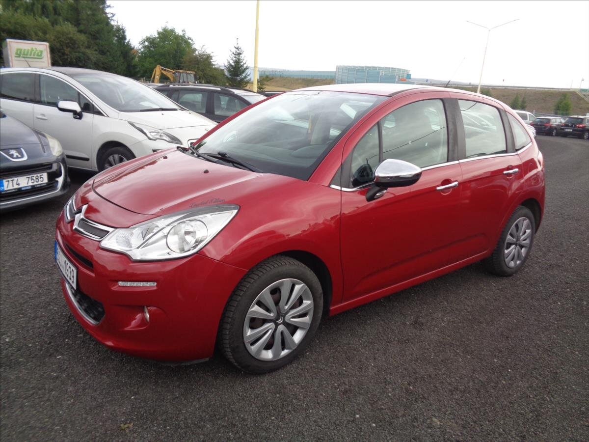 Citroën C3