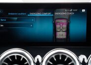 Mercedes-Benz GLB SUV / Terénní 2,0 l 110 kw