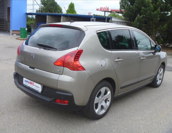 Peugeot 3008 6