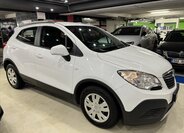 Opel Mokka Hatchback 1,6 l 85 kw