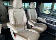 Mercedes-Benz Třídy V 22