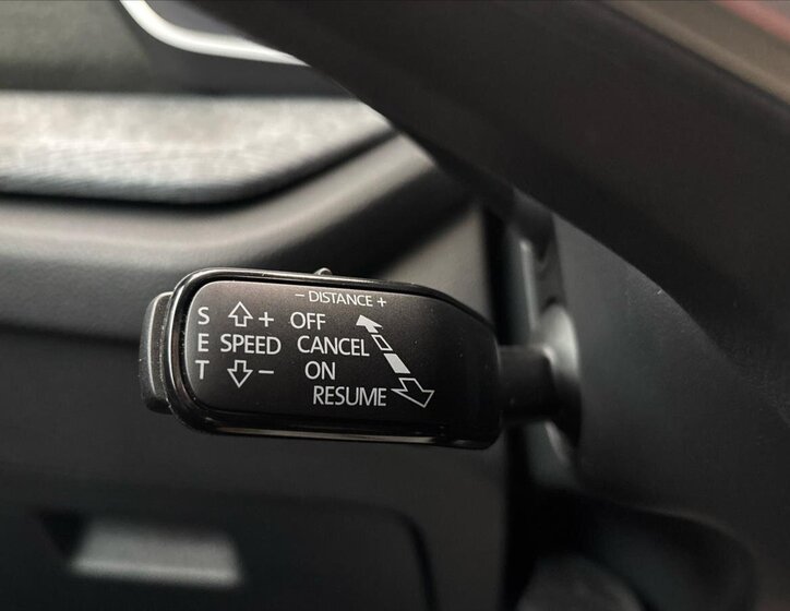 Škoda Octavia Kombi 1,5 l 110 kw