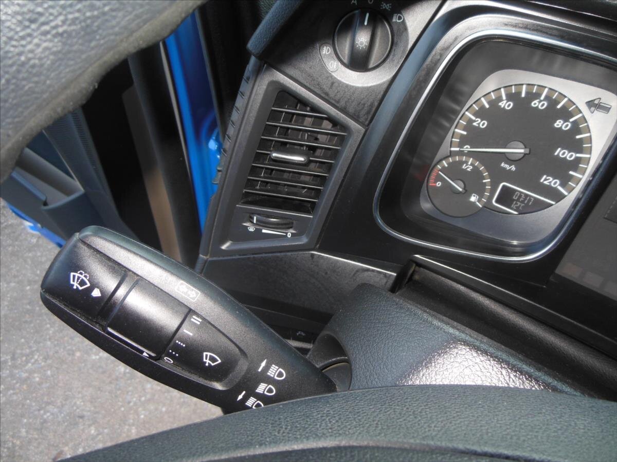 Mercedes-Benz Ostatní