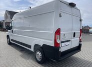 Citroën Jumper Ostatní 2,2 l 103 kw