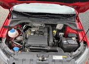 Škoda Fabia Hatchback 1,2 l 66 kw