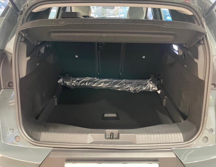 Citroën C5 Aircross SUV / Terénní 1,2 l 107 kw